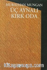 Üç Aynalı Kırk Oda