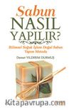 Sabun Nasıl Yapılır?