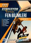 TYT Fen Bilimleri Kondisyon Serisi 27x20 Denemesi