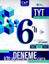 TYT 6'lı Deneme