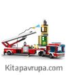 Galtoys İtfaiye Seti 431 Parça(3625)