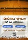 Türkülerle Anadolu Bağlama Repertuvarı 1