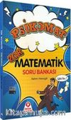 Psikomat Zor Matematik Soru Bankası