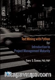 Text Mining with Python for Introduction to Project Management Maturity