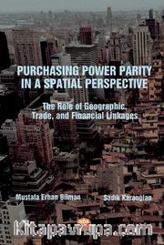 Purchasing Power Parity In A Spatial Perspective: The Role of Geographic, Trade, and Financial Linkages