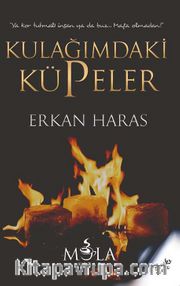 Kulağımdaki Küpeler