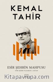 Esir Şehrin Mahpusu