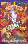 Ötediyar (Ciltli)