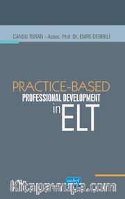 Practice-Based Professional Development in ELT