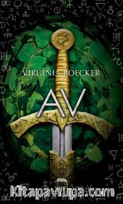 Av - Şifacı (Tek Cilt)