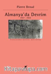 Almanya’da Devrim (1917-1923)