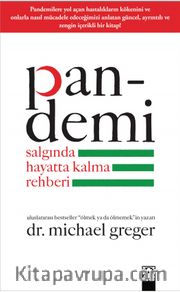 Pandemi <br /> Salgında Hayatta Kalma Rehberi