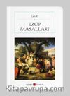 Ezop Masalları (Tam Metin) (Cep Boy) 