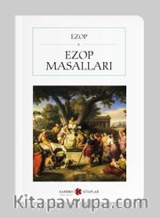 Ezop Masalları (Tam Metin) (Cep Boy) 