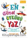En Güzel Öykünü Yaz