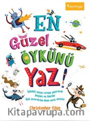 En Güzel Öykünü Yaz