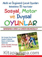 Sosyal, Motor ve Duysal Oyunlar 