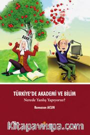 Türkiye'de Akademi ve Bilim