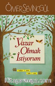 Yazar Olmak İstiyorum