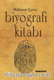 Biyografi Kitabı