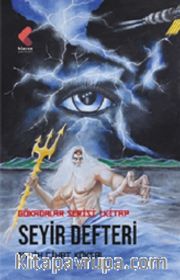 Seyir Defteri
