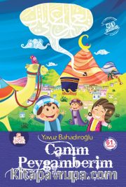 Canım Peygamberim (Büyük Boy)