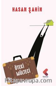 Öteki Mülteci