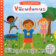 Hareketli Vücudumuz 