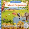Hareketli Yabani Hayvanlar