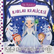 Hareketli Karlar Kraliçesi