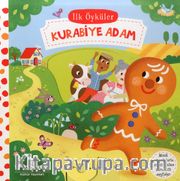 Hareketli Kurabiye Adam
