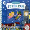 Hareketli Peter Pan
