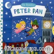 Hareketli Peter Pan
