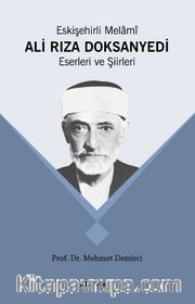 Eskişehirli Melamî Ali Rıza DoksanYedi