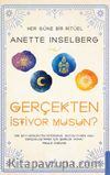Gerçekten İstiyor musun?