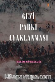 Gezi Parkı Ayaklanması
