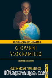 Beyoğlu'nda bir Levanten Giovanni Scognamillo