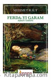 Ferda-yı Garam <br /> Aşkın Yarını