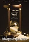Zamanın Durduğu Anlar - Bir Ürolojik Roman