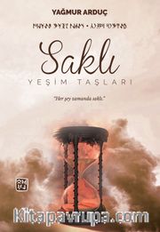 Saklı Yeşim Taşları