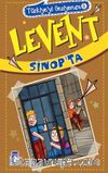 Levent Sinop'ta / Türkiyeyi Geziyorum 6
