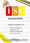 İSG Kaynak Kitabı
