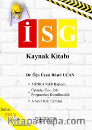 İSG Kaynak Kitabı