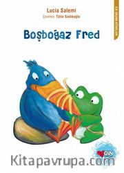 Boşboğaz Fred