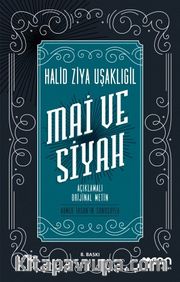 Mai ve Siyah (Orijinal Metin)