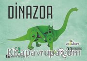 Dinozor / Mekanik Serisi