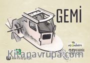 Gemi / Mekanik Serisi