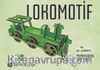 Lokomotif / Mekanik Serisi