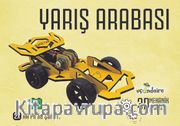 Yarış Arabası / Mekanik Serisi