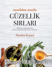 Nesilden Nesile Güzellik Sırları